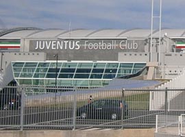 Juventus Stadium